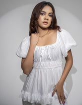 LAYERED DRESS